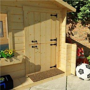 Stable Door Stable Door