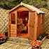 The Mad Dash Bunny Playhouse