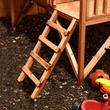 Wooden Ladder
