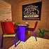 Mad Dash Child's Log Cabin Playhouse