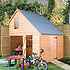 Mad Dash Club Garage Playhouse