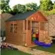 Mad Dash Lollipop Playhouse