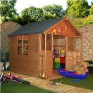 Mad Dash Lollipop Playhouse