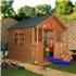 Mad Dash Lollipop Playhouse