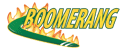 Boomerang BBQS 
