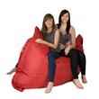 Giant Rect Bean Bag Xpandacush Red