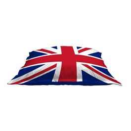 Norfolk Leisure Xpandacush Bean bag Union Jack