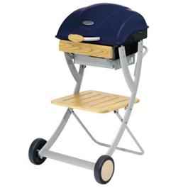 Outback Omega 100 Charcoal BBQ