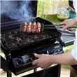 Outback Omega 250 2 Burner Gas BBQ