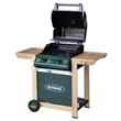 Trooper 2 Burner Gas Barbecue