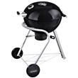 Outback Charcoal 57cm Black Kettle Barbecue