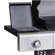 Outback Meteor 4 Burner Gas BBQ Barbecue