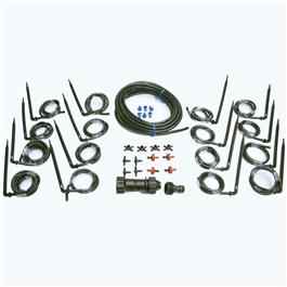 Drip Irrigation Kit