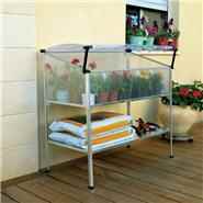 Palram Grow Deck Cold Frame