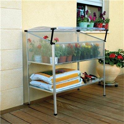 Palram Grow Deck Cold Frame