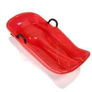 Mad Dash Childrens Barracuda Toboggan Sledge