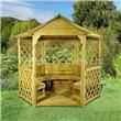 Cheap Summerhouses