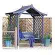 Rowlinson Dartmouth Swinging Seat