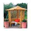 Rowlinson Montrose Corner Arbour