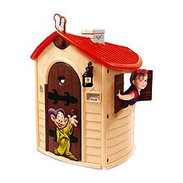 Smoby Disney Snow White Cottage