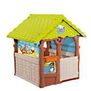 Smoby Winnie the Pooh Tree Hut