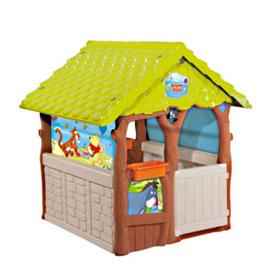Winnie the Pooh Tree Hut
