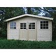 BillyOh Thonon Log Cabin 