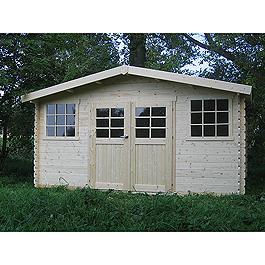 BillyOh Thonon Log Cabin 