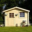 BillyOh Basel Log Cabin + FREE Floor