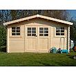 BillyOh Orleans Log Cabin + FREE Floor