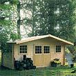 BillyOh Sion Log Cabin