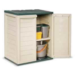 BillyOh Compact Utility Cabinet with Shelf