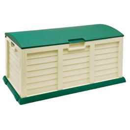 BillyOh Garden Storage Box with Wheels 270 Litres