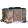 Storemore Trentdale Steel Shed