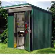 Avantgarde Medium Heavy Duty Metal Sheds