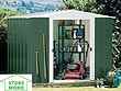 Storemore Bedale Shed