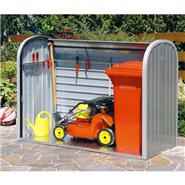 Biohort StoreMax 120 Roll Top Storage Unit