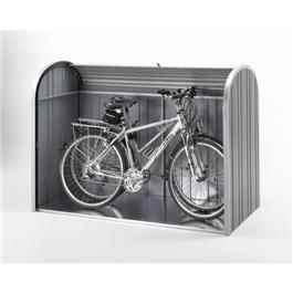 StoreMax 190 Roll Top Storage Unit Metal Storage