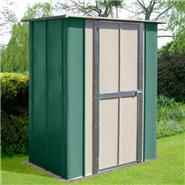 Canberra Utility Shed