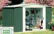 Storemore Coledale Shed
