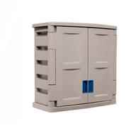 BillyOh Suncast 2 Door Utility Wall Cabinet