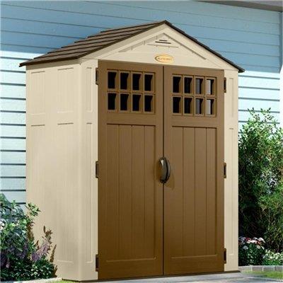 Suncast Storage Sheds photos