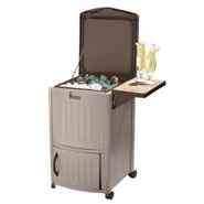 BillyOh Suncast Cooler Station