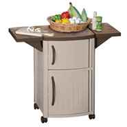 BillyOh Suncast Serving Station