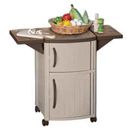 BillyOh Suncast Serving Station
