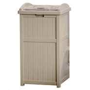 BillyOh Suncast Litter Hideaway