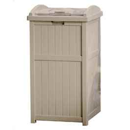 BillyOh Suncast Litter Hideaway