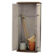 BillyOh Suncast Mannington Vertical Tool Shed