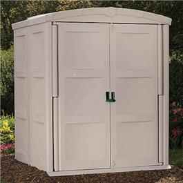 Garden Sheds - Cheap Garden Furniture UK