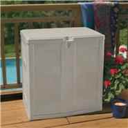 BillyOh Suncast Balcony/Patio Storage Box